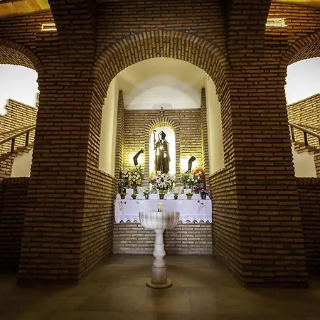 Balneario San Nicolas Hotel