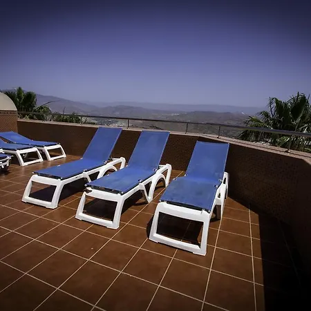 Balneario San Nicolas Hotel