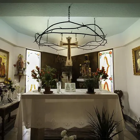 Hotel Balneario San Nicolas 3*