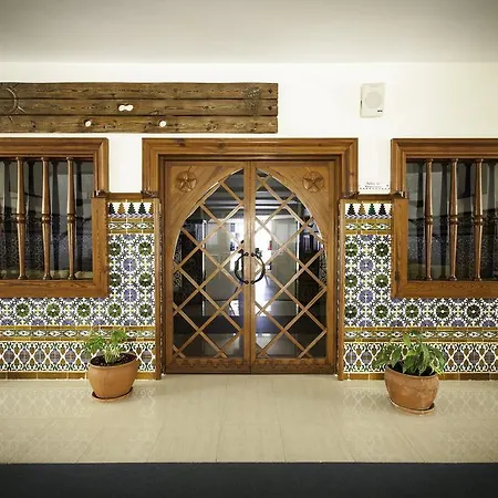 Balneario San Nicolas