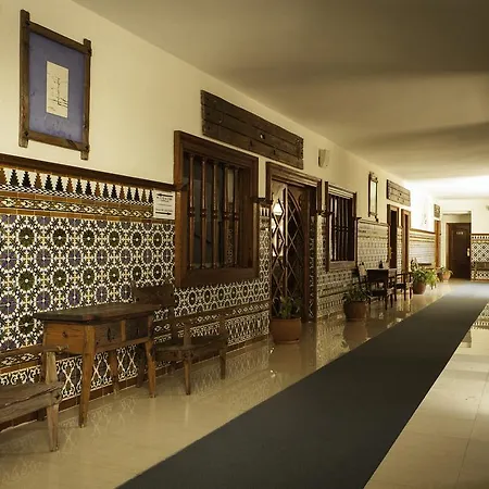 Balneario San Nicolas Hotel 3*