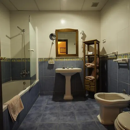 Hotel Balneario San Nicolas