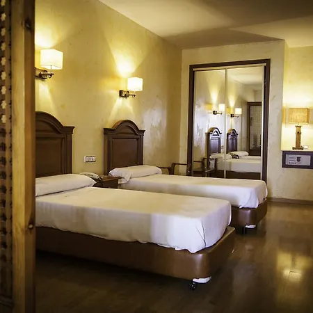 Balneario San Nicolas 3*