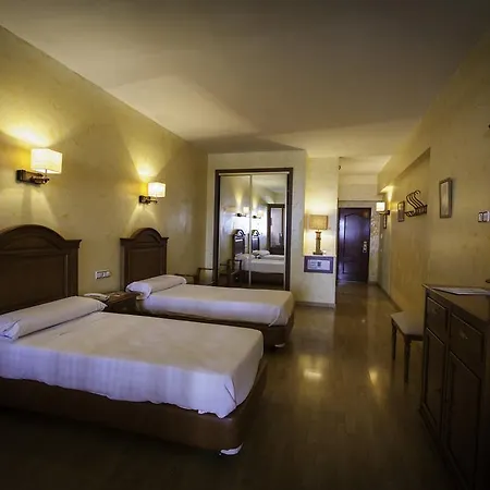 Balneario San Nicolas Hotel