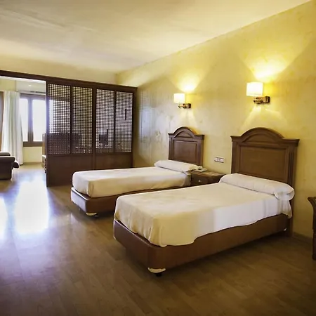 Balneario San Nicolas Hotel 3*