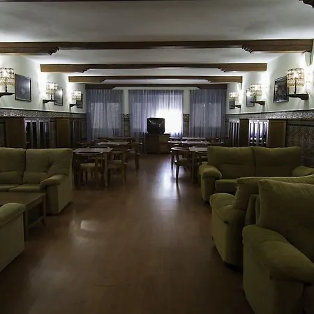 Balneario San Nicolas 3*