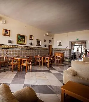Hotel Balneario San Nicolas Alhama de Almería