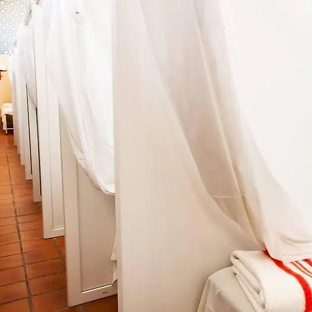 Hotel Balneario San Nicolas 3*