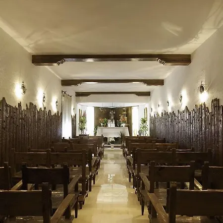 Balneario San Nicolas 3*