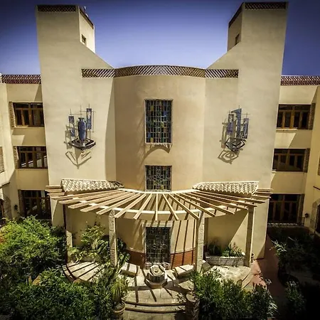 Balneario San Nicolas Hotel 3*