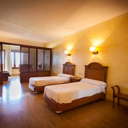Balneario San Nicolas Hotel 3*