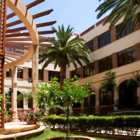 Balneario San Nicolas 3*