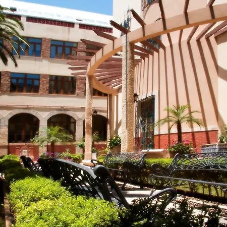 Balneario San Nicolas Hotel 3*