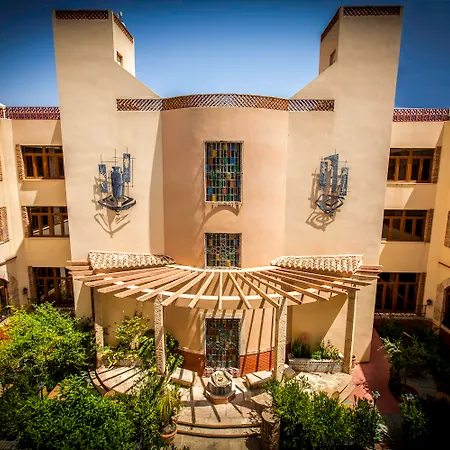 Balneario San Nicolas Hotel Alhama de Almería