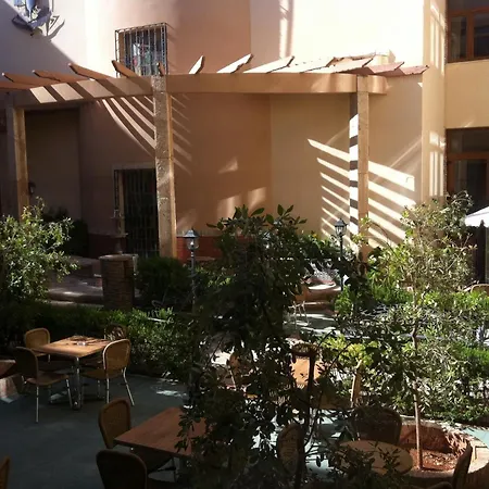 Balneario San Nicolas