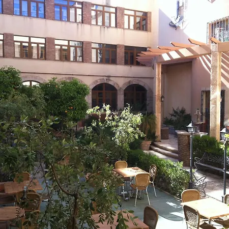 Balneario San Nicolas