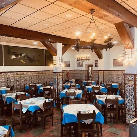 Hotel Balneario San Nicolas 3*