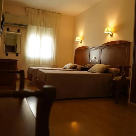 Hotel Balneario San Nicolas 3*