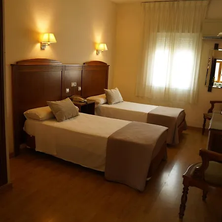 Balneario San Nicolas 3*