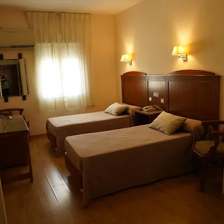 Balneario San Nicolas Hotel
