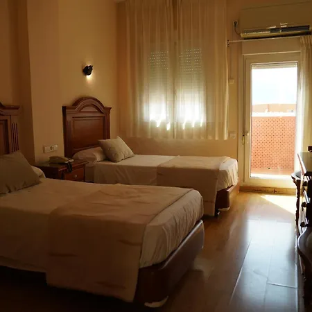Balneario San Nicolas Hotel 3*