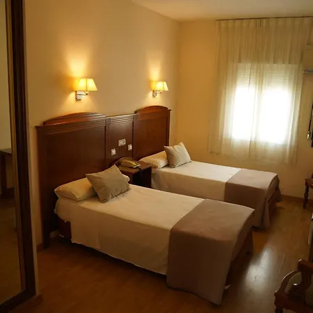Balneario San Nicolas Hotel 3*