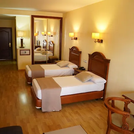 Balneario San Nicolas 3*
