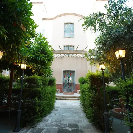 Balneario San Nicolas 3*