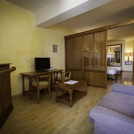 Balneario San Nicolas Hotel