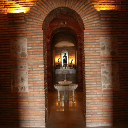 Balneario San Nicolas Hotel