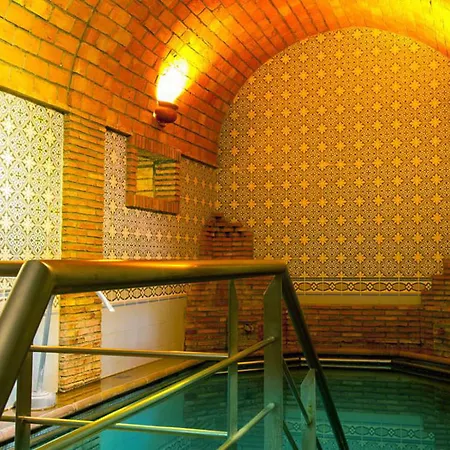 Balneario San Nicolas Hotel