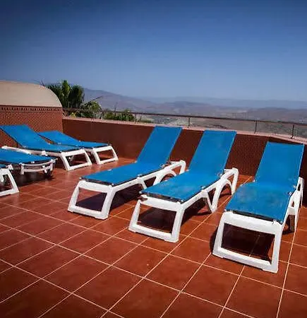Balneario San Nicolas