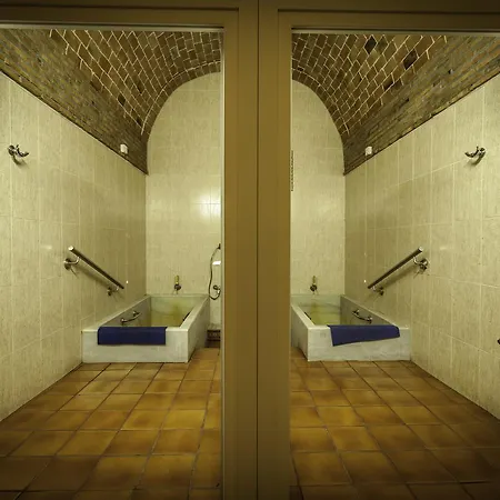Hotel Balneario San Nicolas
