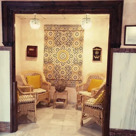 Hotel Balneario San Nicolas