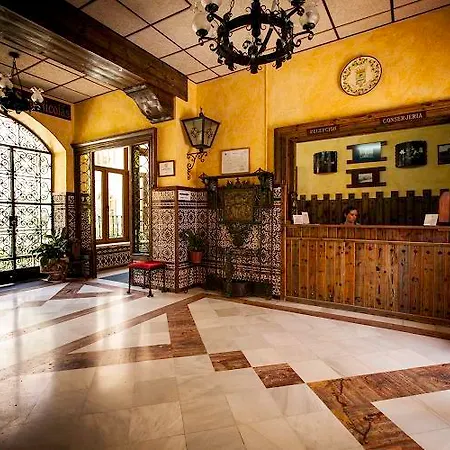 Balneario San Nicolas Hotel